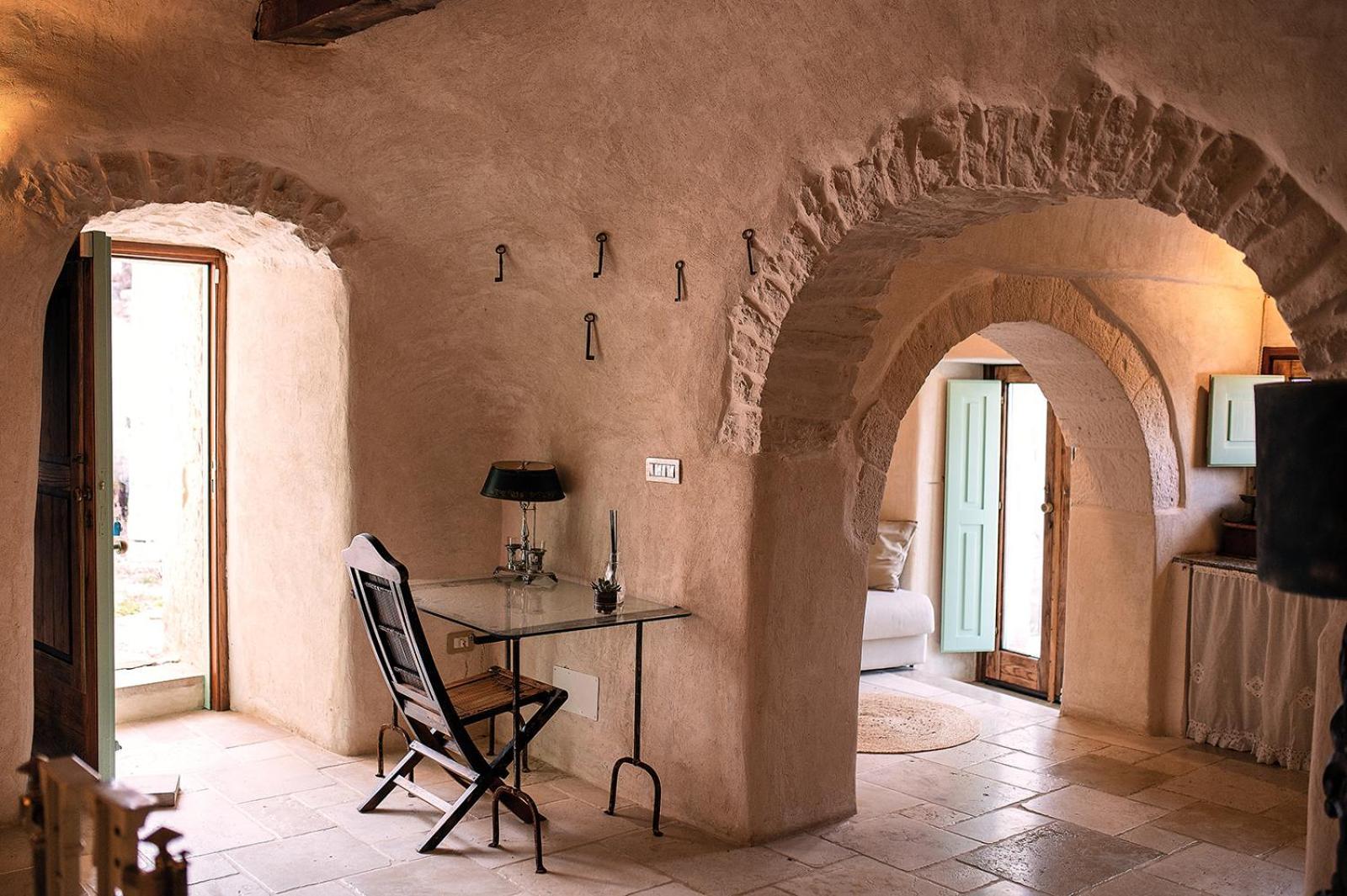 Trulli Jaja Bed and Breakfast Alberobello Buitenkant foto