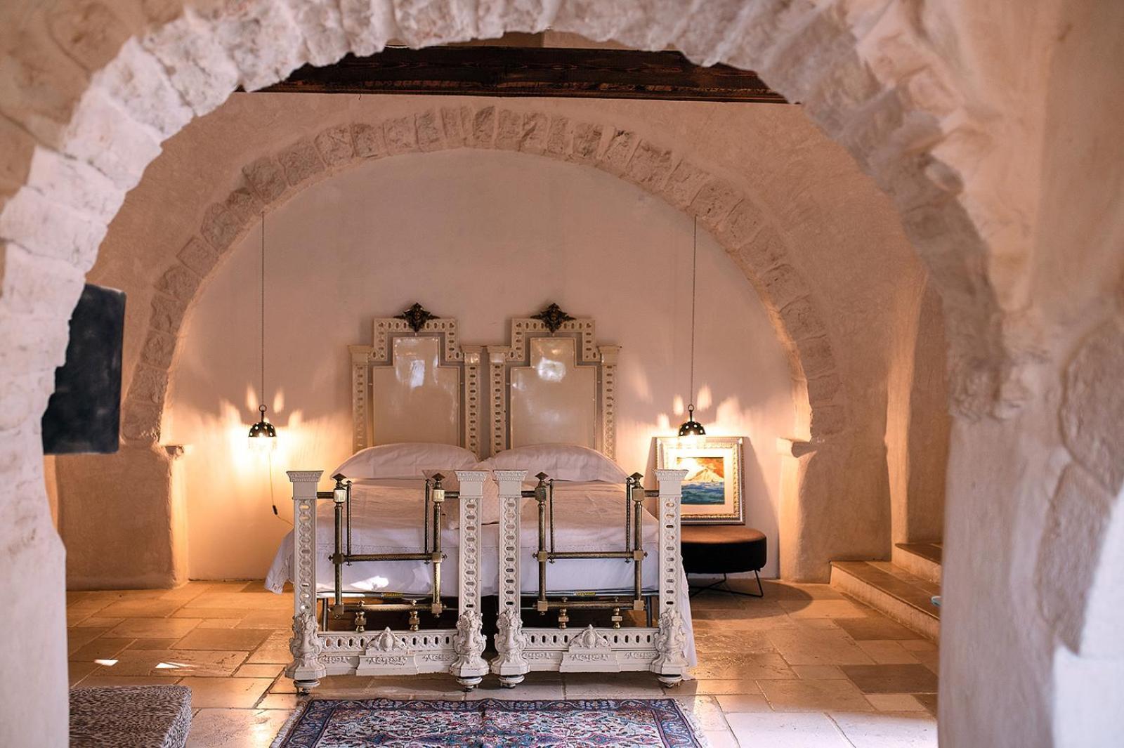Trulli Jaja Bed and Breakfast Alberobello Buitenkant foto