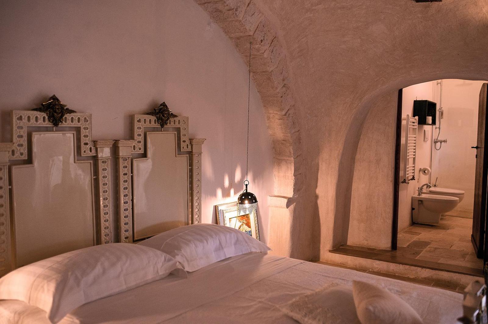 Trulli Jaja Bed and Breakfast Alberobello Kamer foto